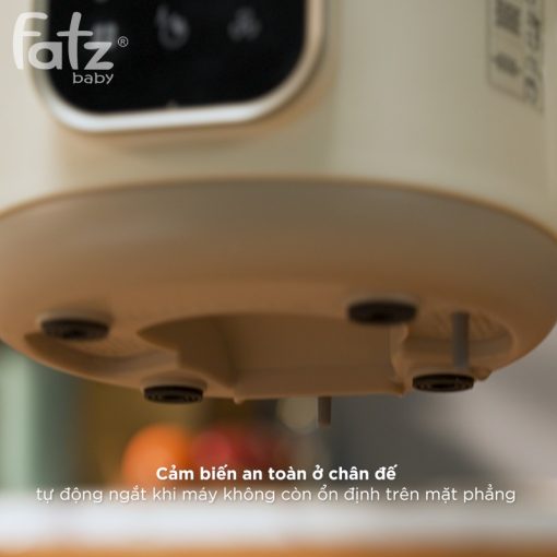 Máy làm sữa hạt – xay nấu đa năng Soy 6 Pro - FB5017AM - Ảnh 22