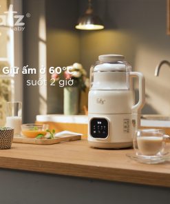 May lam sua hat xay nau da nang soy 6 pro 4c