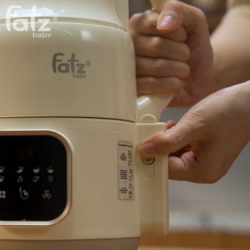 Máy làm sữa hạt – xay nấu đa năng Soy 6 Pro - FB5017AM - Ảnh 25