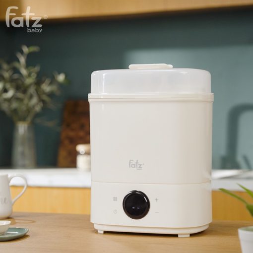 Máy tiệt trùng hơi nước sấy khô điện tử Sumo 4 Plus - FB4922BK - Ảnh 5