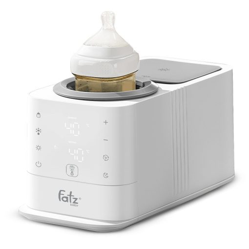 Máy đa năng điện tử Mini-Multi 1 - FB9272BT