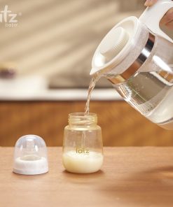 Binh dun va ham nuoc pha sua Quich E2 FB3507HB a11