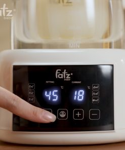 Binh dun va ham nuoc pha sua Quich E2 FB3507HB a14