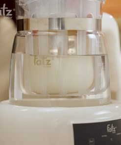 Binh dun va ham nuoc pha sua Quich E2 FB3507HB a1415