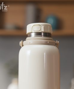 Binh dun va ham nuoc pha sua di DONG MINI SMART 12 PLUS FB3632FD a12