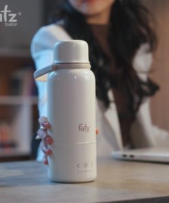Binh dun va ham nuoc pha sua di DONG MINI SMART 12 PLUS FB3632FD a2