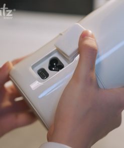 Binh dun va ham nuoc pha sua di DONG MINI SMART 12 PLUS FB3632FD a22