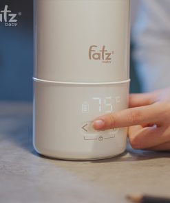 Binh dun va ham nuoc pha sua di DONG MINI SMART 12 PLUS FB3632FD a222