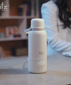 Binh dun va ham nuoc pha sua di DONG MINI SMART 12 PLUS FB3632FD a23
