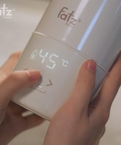 Binh dun va ham nuoc pha sua di DONG MINI SMART 12 PLUS FB3632FD a33