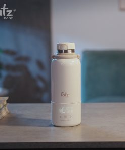 Binh dun va ham nuoc pha sua di DONG MINI SMART 12 PLUS FB3632FD a334