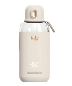 Bình hâm nước pha sữa di động Mini Smart 14 - FB3811KB