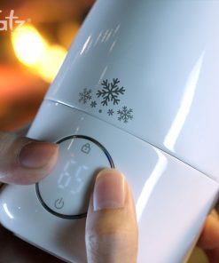 Binh ham nuoc pha sua di dong MiNI SMART S1 FB3826NB A111