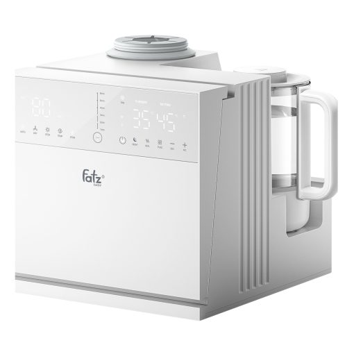 Máy đa năng điện tử Fatzbaby Multi-KING 5 Pro - FB9288BT