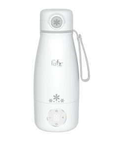 Bình hâm nước pha sữa di động Mini Smart S1 - FB3826NB