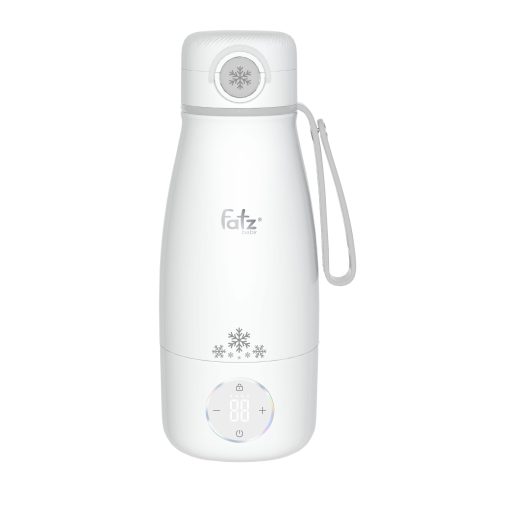 Bình hâm nước pha sữa di động Mini Smart S1 - FB3826NB