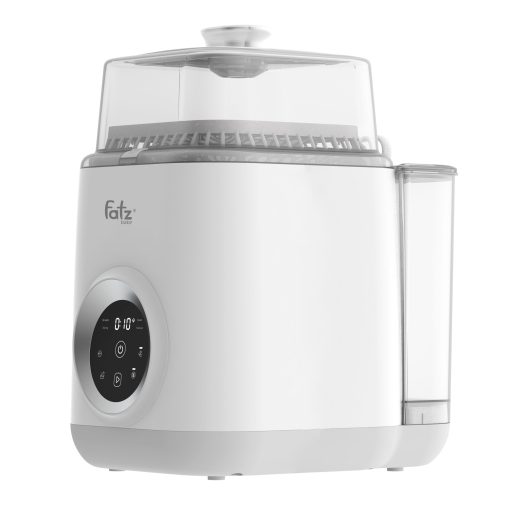 Máy rửa và tiệt trùng bình sữa đa năng Cleanmax 1 - FB8801MZ - Ảnh 3