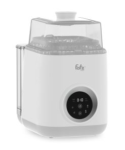 Máy rửa và tiệt trùng bình sữa đa năng Cleanmax 1 - FB8801MZ