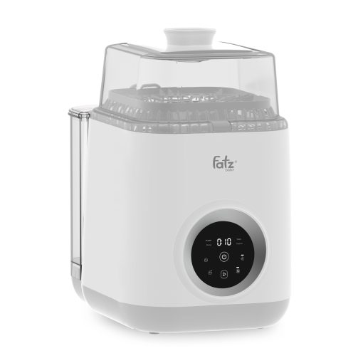 Máy rửa và tiệt trùng bình sữa đa năng Cleanmax 1 - FB8801MZ