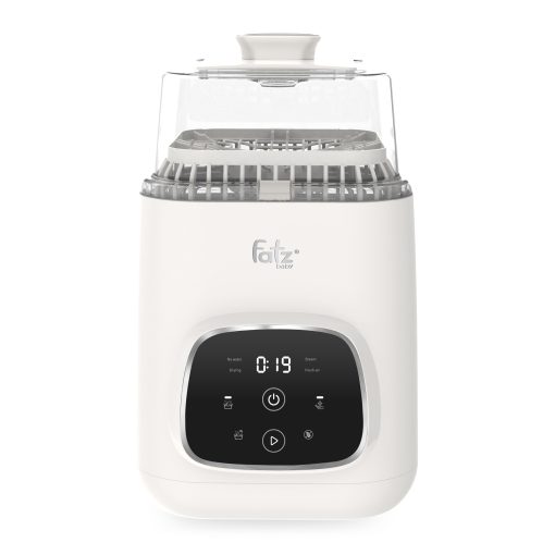 Máy rửa và tiệt trùng bình sữa đa năng Cleanmax 2 - FB8802MZ