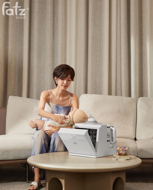 Máy đa năng điện tử Fatzbaby Multi-KING 5 Pro - FB9288BT - Ảnh 14