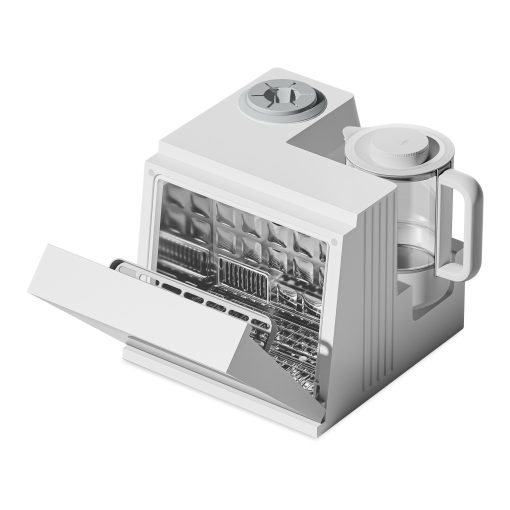 Máy đa năng điện tử Fatzbaby Multi-KING 5 Pro - FB9288BT - Ảnh 3