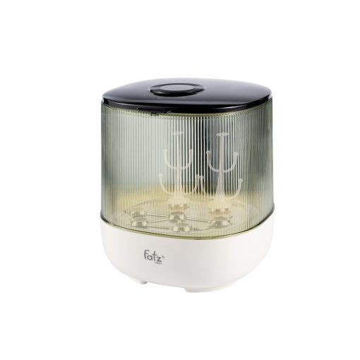 Máy úp bình sữa, bát đĩa, tiệt trùng UVC, sấy khô & bảo quản Tidy 7 FB4626ZH-1