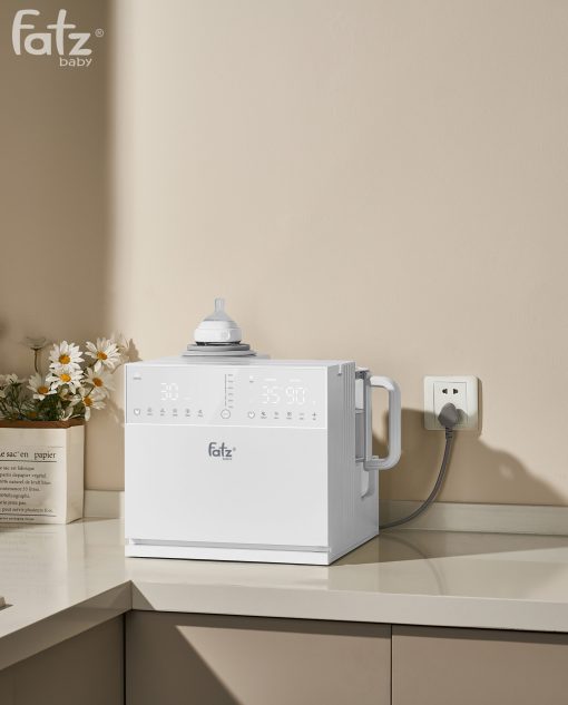 Máy đa năng điện tử Fatzbaby Multi-KING 5 Pro - FB9288BT - Ảnh 20