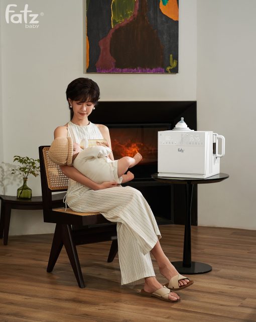 Máy đa năng điện tử Fatzbaby Multi-KING 5 Pro - FB9288BT - Ảnh 19