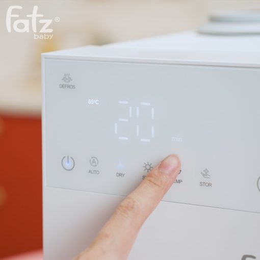 Máy đa năng điện tử Fatzbaby Multi-KING 5 Pro - FB9288BT - Ảnh 12