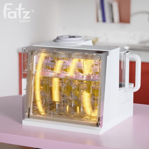 Máy đa năng điện tử Fatzbaby Multi-KING 5 Pro - FB9288BT - Ảnh 11