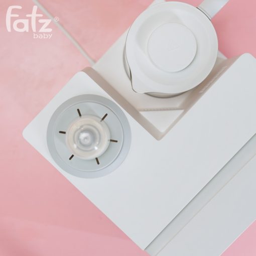 Máy đa năng điện tử Fatzbaby Multi-KING 5 Pro - FB9288BT - Ảnh 8