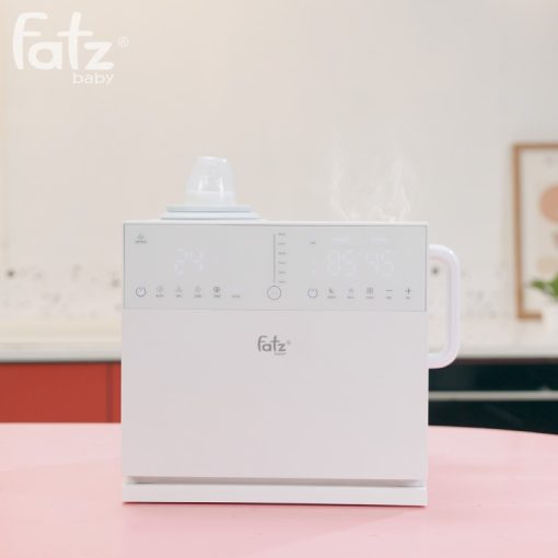 Máy đa năng điện tử Fatzbaby Multi-KING 5 Pro - FB9288BT - Ảnh 5
