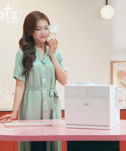 May da nang dien tu Multi King 5 pro v1
