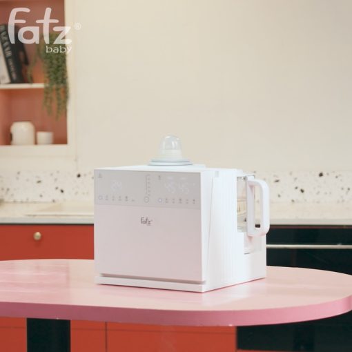 Máy đa năng điện tử Fatzbaby Multi-KING 5 Pro - FB9288BT - Ảnh 6