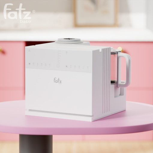 Máy đa năng điện tử Fatzbaby Multi-KING 5 Pro - FB9288BT - Ảnh 13