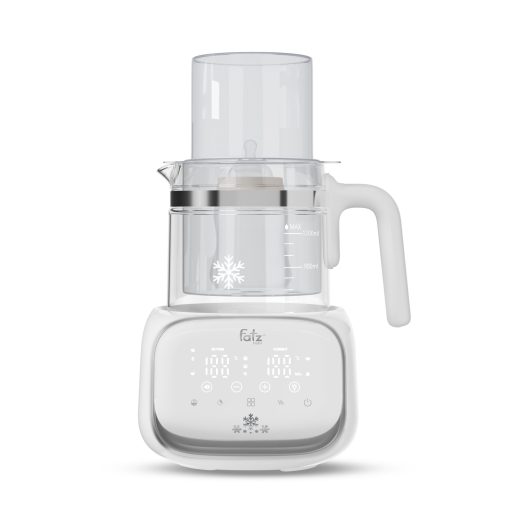 Máy đun và hâm nước pha sữa điện tử Quick S1 - FB3527CZ