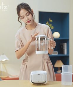 May dun ham nuoc pha sua dien tu quick s1 FB3527CZ a11