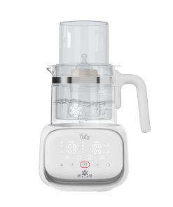 Máy đun và hâm nước pha sữa điện tử Quick S1 Plus - FB3528CZ