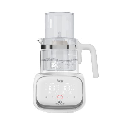 Máy đun và hâm nước pha sữa điện tử Quick S1 Plus - FB3528CZ