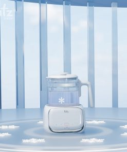 May dun ham nuoc pha sua dien tu quick s1 plus FB3528CZ a222