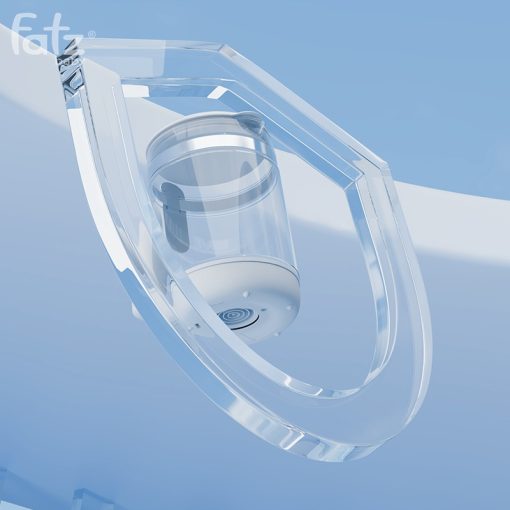 Máy đun và hâm nước pha sữa điện tử Quick S1 Plus - FB3528CZ - Ảnh 4