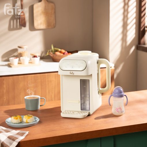 Máy đun và hâm nước pha sữa thông minh tiện lợi Smart 12 Plus - FB3824TN - Ảnh 19