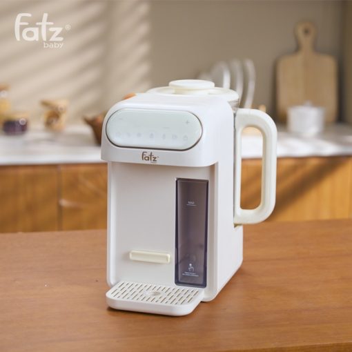 Máy đun và hâm nước pha sữa thông minh tiện lợi Smart 12 Plus - FB3824TN - Ảnh 17