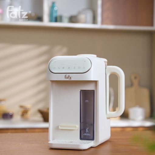 Máy đun và hâm nước pha sữa thông minh tiện lợi Smart 12 Plus - FB3824TN - Ảnh 16