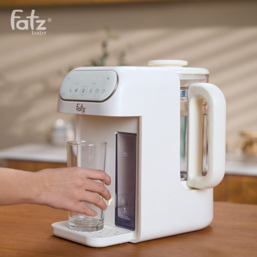 Máy đun và hâm nước pha sữa thông minh tiện lợi Smart 12 Plus - FB3824TN - Ảnh 15