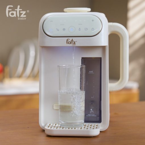 Máy đun và hâm nước pha sữa thông minh tiện lợi Smart 12 Plus - FB3824TN - Ảnh 13