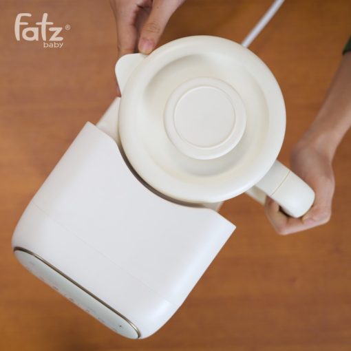 Máy đun và hâm nước pha sữa thông minh tiện lợi Smart 12 Plus - FB3824TN - Ảnh 11