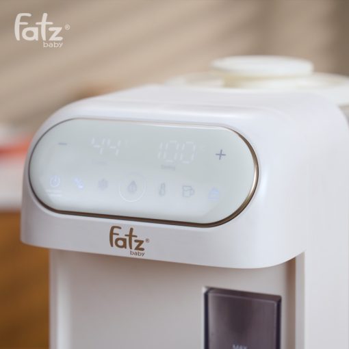 Máy đun và hâm nước pha sữa thông minh tiện lợi Smart 12 Plus - FB3824TN - Ảnh 10