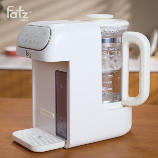 Máy đun và hâm nước pha sữa thông minh tiện lợi Smart 12 Plus - FB3824TN - Ảnh 9